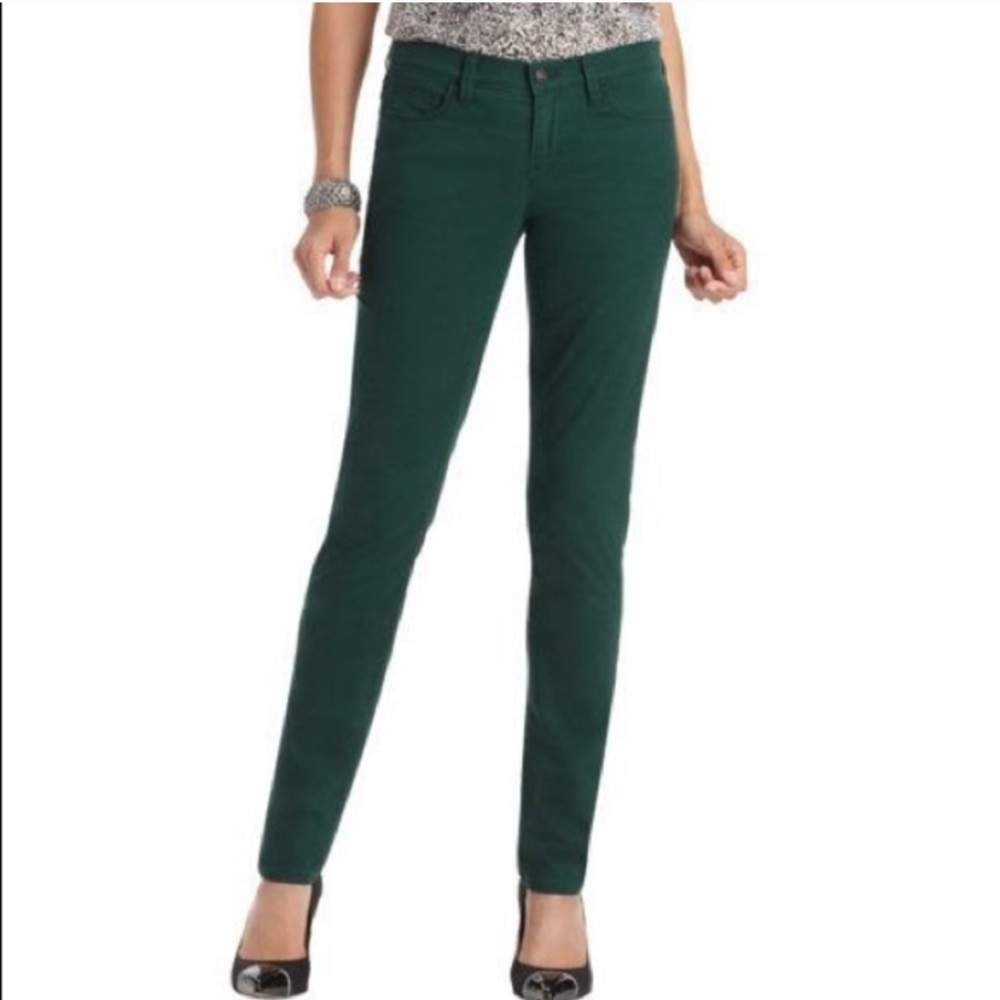 Final Price Modern Skinny Jeans